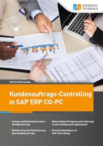 Kundenauftrags-Controlling in SAP ERP CO-PC
